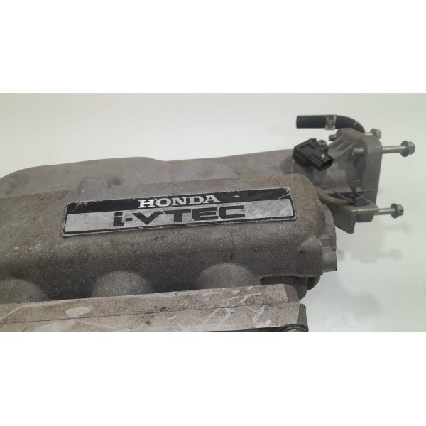Coletor Admissão Honda New Fit 1.4 8v 09/14