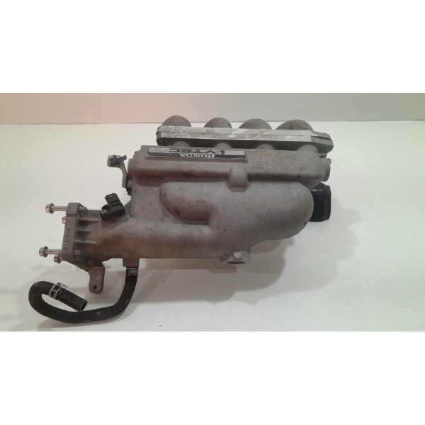 Coletor Admissão Honda New Fit 1.4 8v 09/14