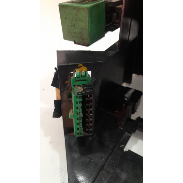 Caixa Suporte Desse Peugeot 207 2009 A 2014 966339580