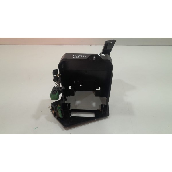 Caixa Suporte Desse Peugeot 207 2009 A 2014 966339580