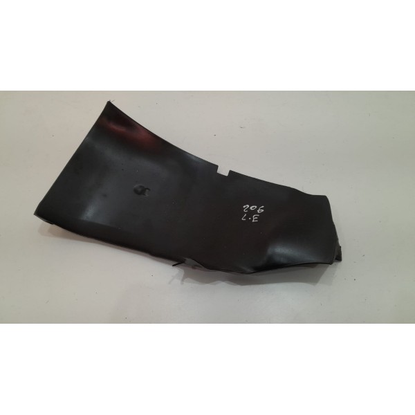 Para Barro Traseiro Esquerdo Parte Da Frente Peugeot 206 Sw