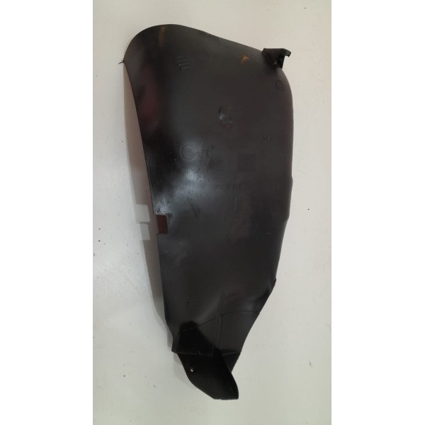 Para Barro Traseiro Esquerdo Parte Da Frente Peugeot 206 Sw