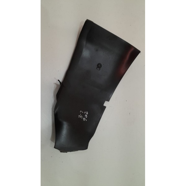 Para Barro Traseiro Esquerdo Parte Da Frente Peugeot 206 Sw