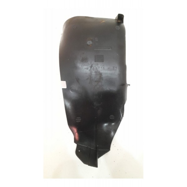 Para Barro Traseiro Esquerdo Parte Da Frente Peugeot 206 Sw