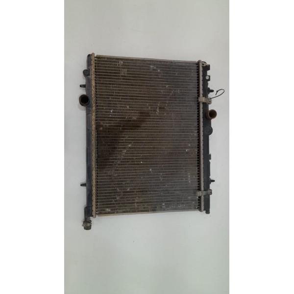 Rádiador Peugeot 206 Soleil 1.0 16v 2001 Original  3774