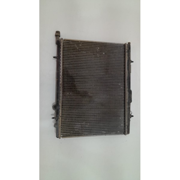 Rádiador Peugeot 206 Soleil 1.0 16v 2001 Original  3774