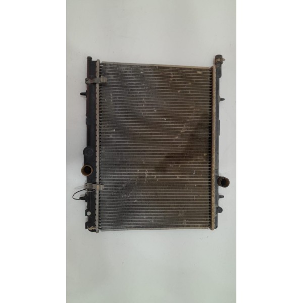 Rádiador Peugeot 206 Soleil 1.0 16v 2001 Original  3774
