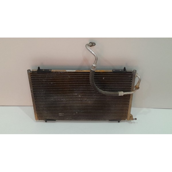 Condensador De Ar Condicionado 206 2005 A 2006 862600n