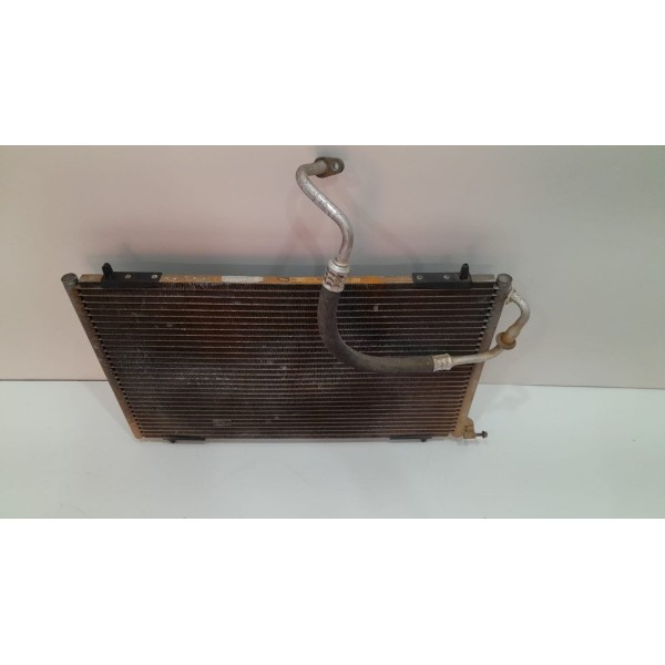 Condensador De Ar Condicionado 206 2005 A 2006 862600n