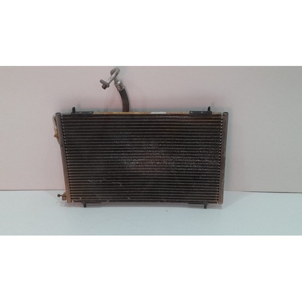 Condensador De Ar Condicionado 206 2005 A 2006 862600n