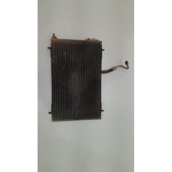 Condensador De Ar Condicionado 206 2005 A 2006 862600n