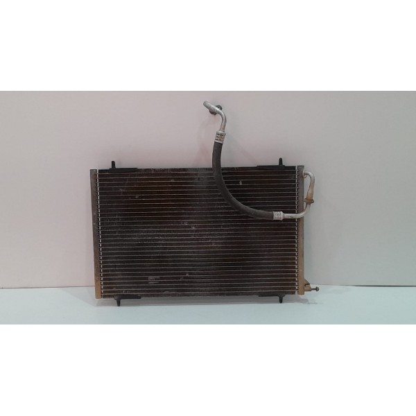 Condensador De Ar Condicionado 206 2005 A 2006 862600n