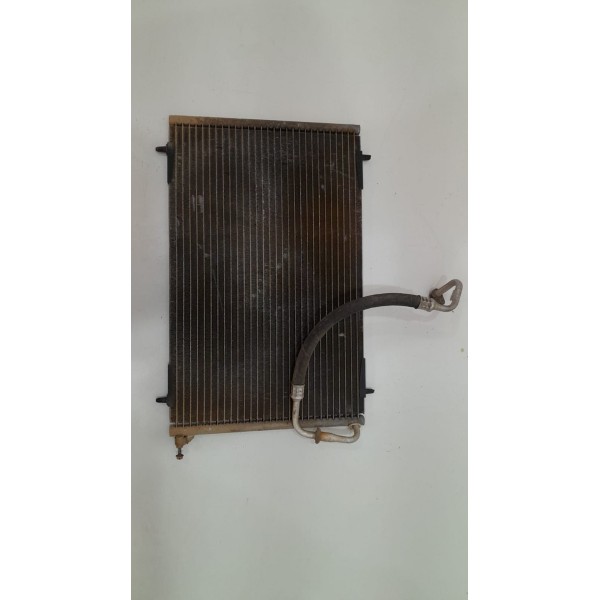 Condensador De Ar Condicionado 206 2005 A 2006 862600n