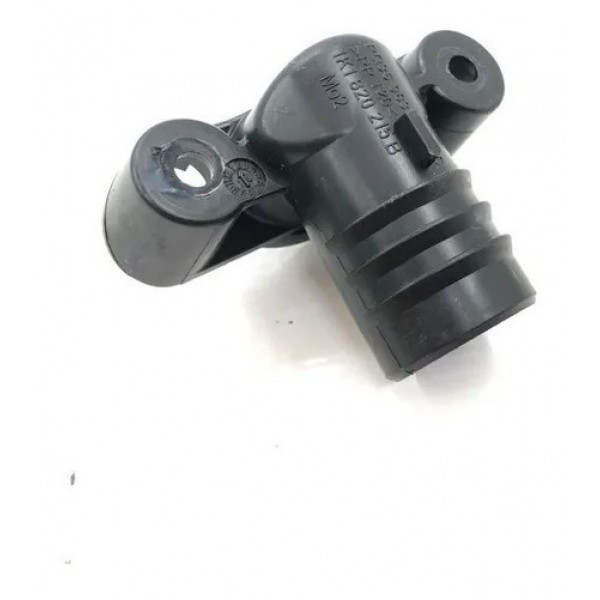 Adaptador Caixa Ar Condicionado Vw Jetta 2.0 2014