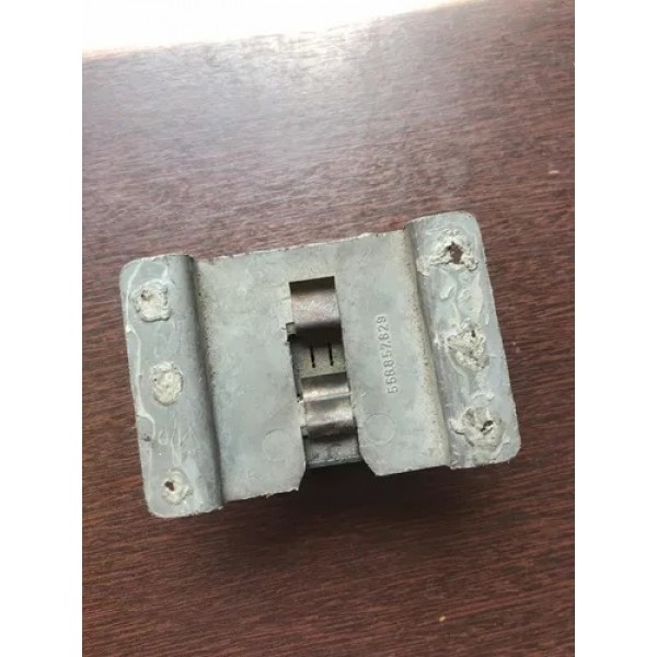 Módulo Sonoro Ford Escort Vw Pointer 547919469 Original