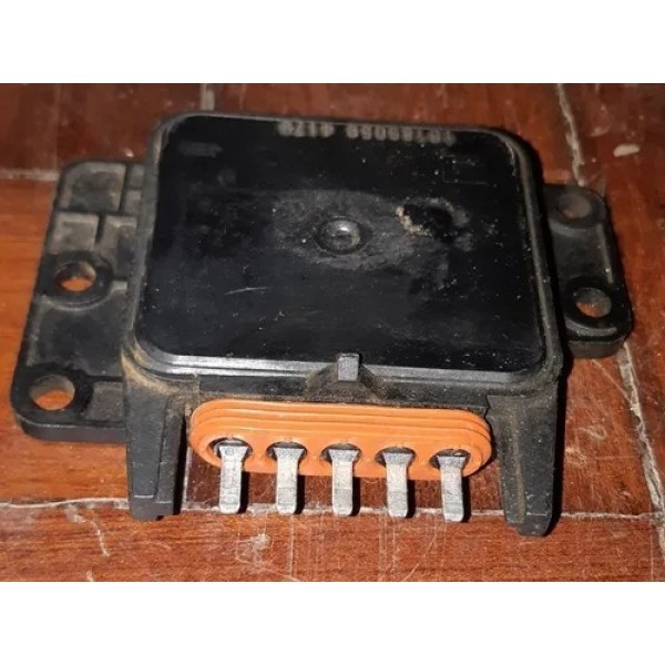 Módulo Supressão De Ruídos Omega Gm 16189059