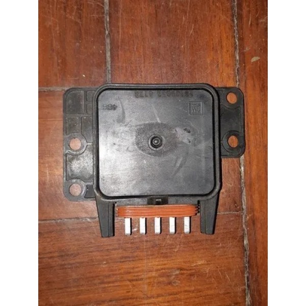 Módulo Supressão De Ruídos Omega Gm 16189059