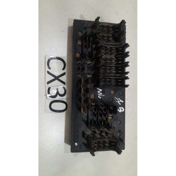 Caixa Fusível Santana/gol/parati 307941822a