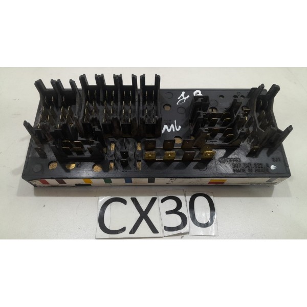 Caixa Fusível Santana/gol/parati 307941822a