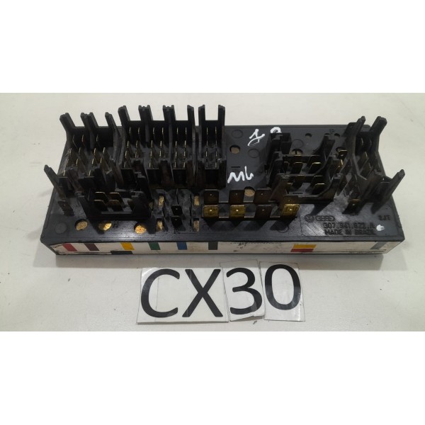 Caixa Fusível Santana/gol/parati 307941822a