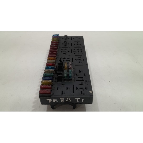 Caixa Fusível Santana/gol/parati 307941822a