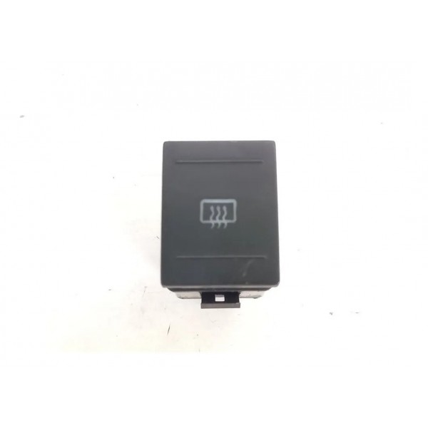 Botão Interruptor Do Desembaçador Traseiro Vw Polo 2010 2011