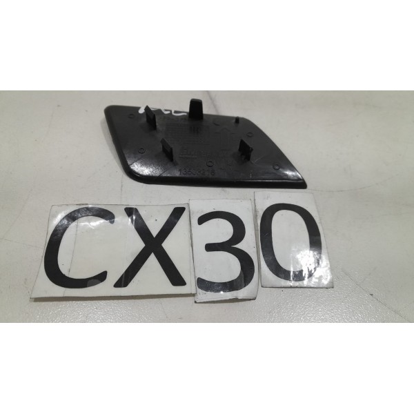 Moldura Dianteira Direita Interna Porta Cobalt 13503216