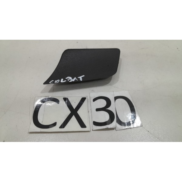 Moldura Dianteira Direita Interna Porta Cobalt 13503216