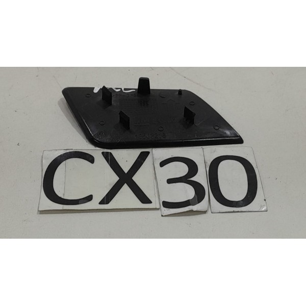 Moldura Dianteira Direita Interna Porta Cobalt 13503216