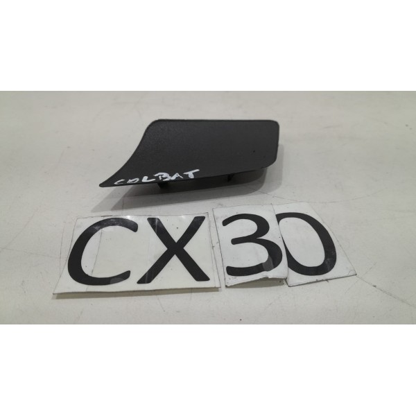 Moldura Dianteira Direita Interna Porta Cobalt 13503216