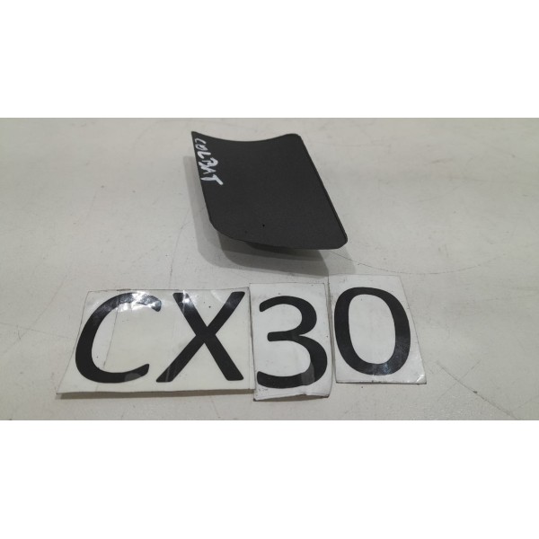 Moldura Dianteira Direita Interna Porta Cobalt 13503216