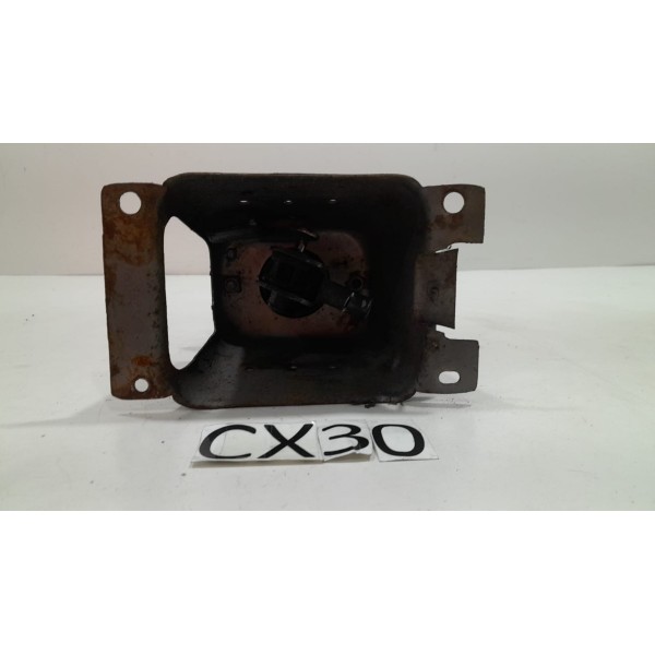 Alavanca Macha Gol Parati  83/87 Com Coifa Original