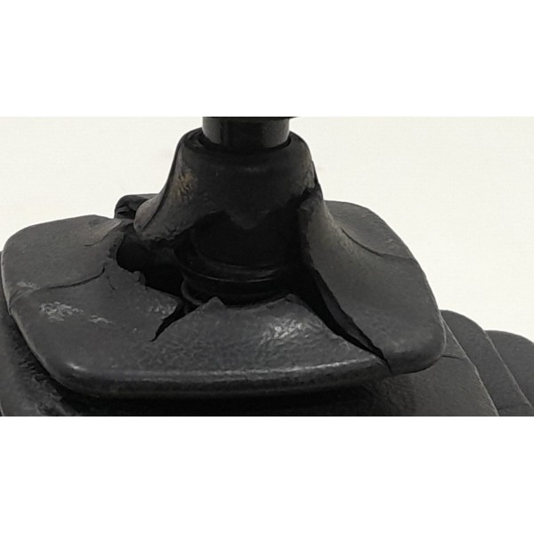 Alavanca Macha Gol Parati  83/87 Com Coifa Original