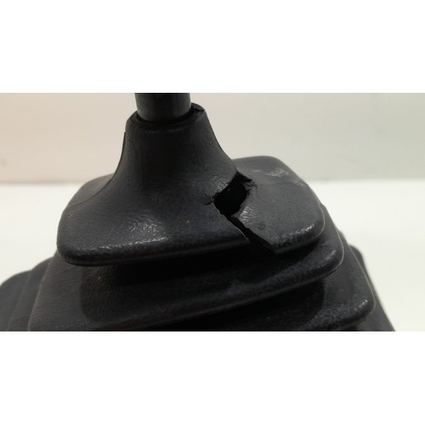 Alavanca Macha Gol Parati  83/87 Com Coifa Original