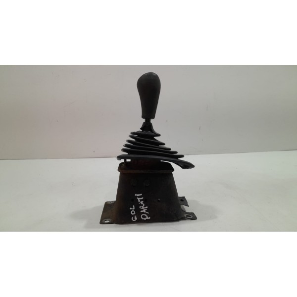 Alavanca Macha Gol Parati  83/87 Com Coifa Original