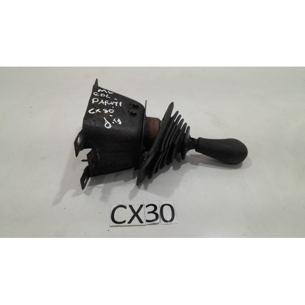 Alavanca Macha Gol Parati  83/87 Com Coifa Original