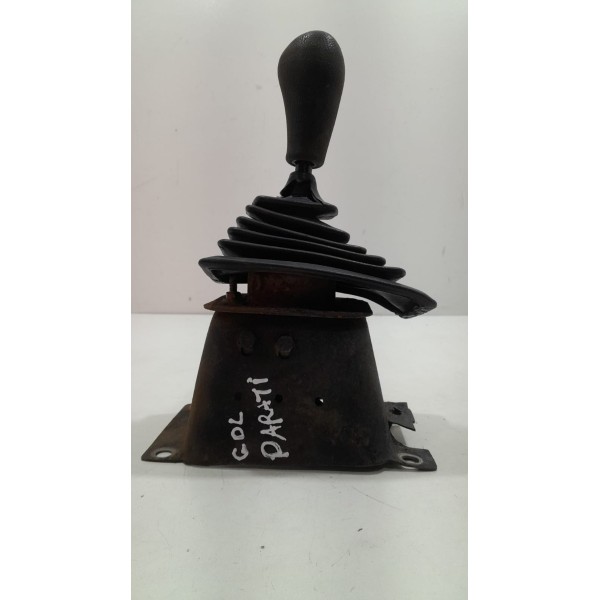 Alavanca Macha Gol Parati  83/87 Com Coifa Original