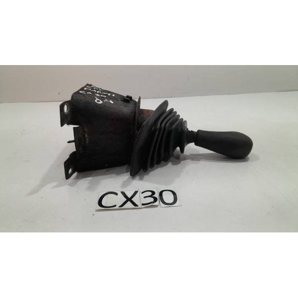 Alavanca Macha Gol Parati  83/87 Com Coifa Original