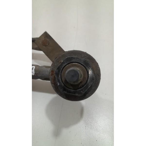 Máquina Vidro Limpador Parabrisa Peugeot 206 1.0 16v 2003