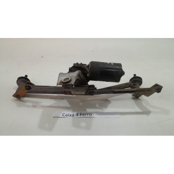 Máquina Vidro Limpador Parabrisa Peugeot 206 1.0 16v 2003