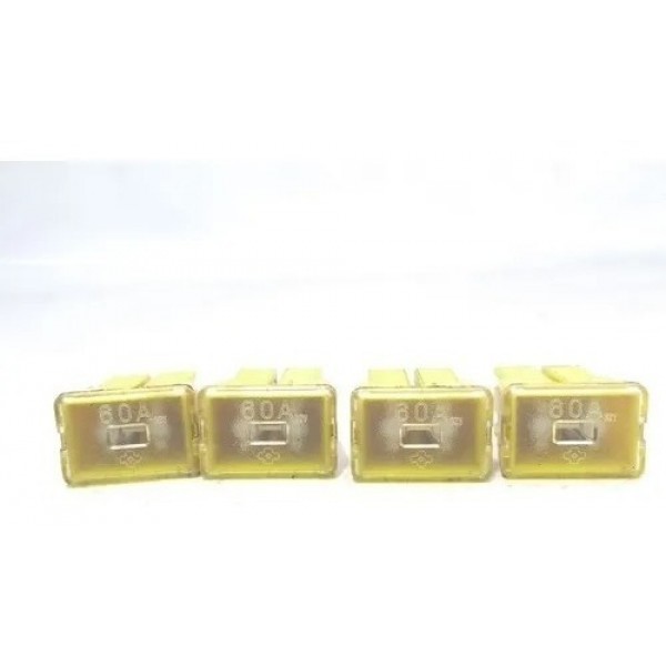 Fusivel Midi Femea 60a