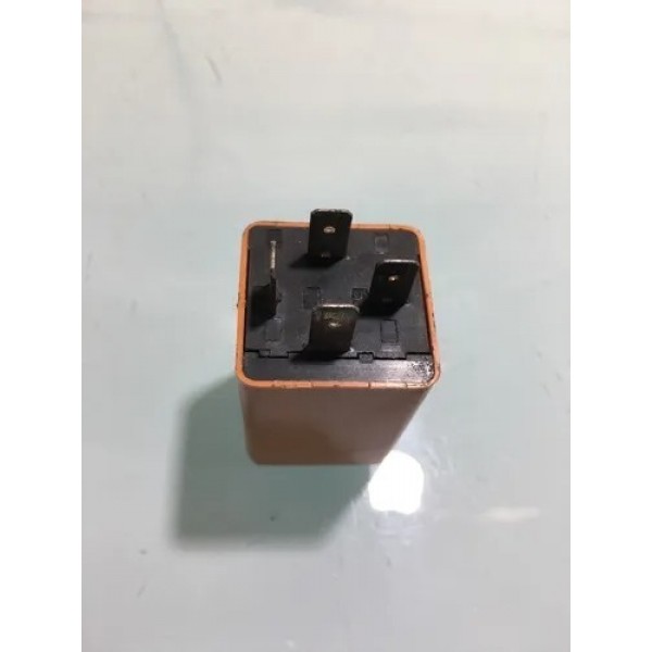 Relé Temporizador Do Parabrisa Volkswagen / Audi Zbd955529