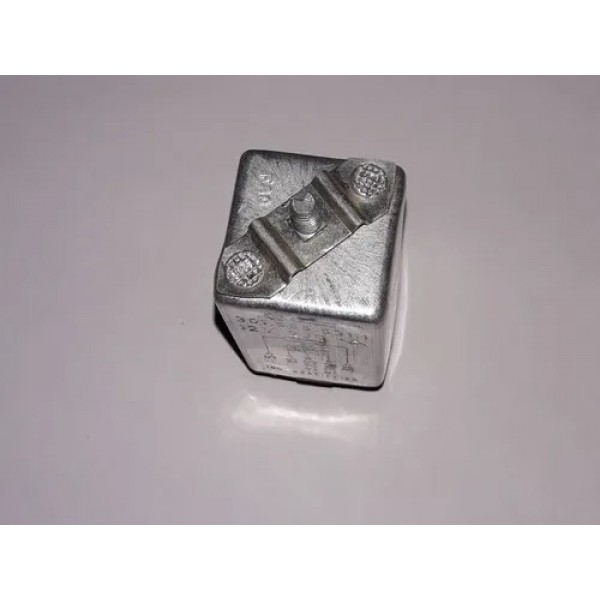 Relé Temporizador Limpador Parabrisa Volkswagen 3019555311