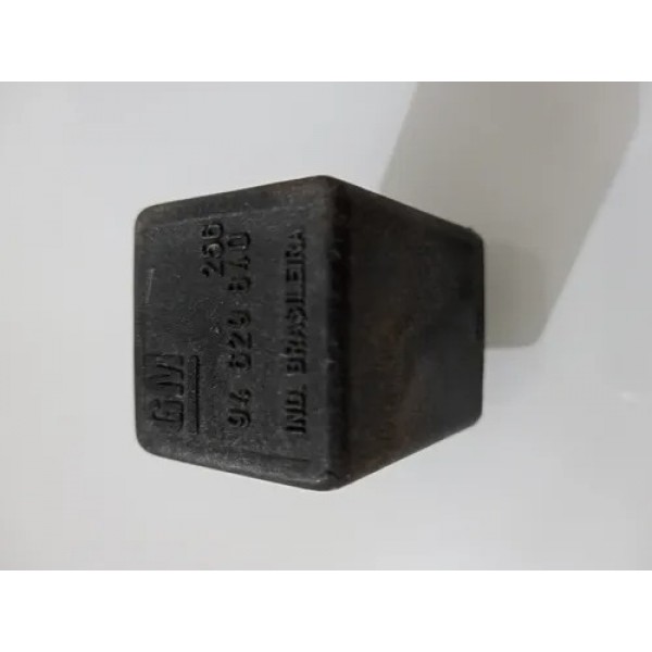 Relé Limpador Para-brisa Gm 94629840