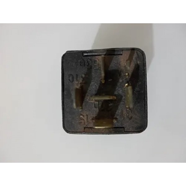 Relé Limpador Para-brisa Gm 94629840