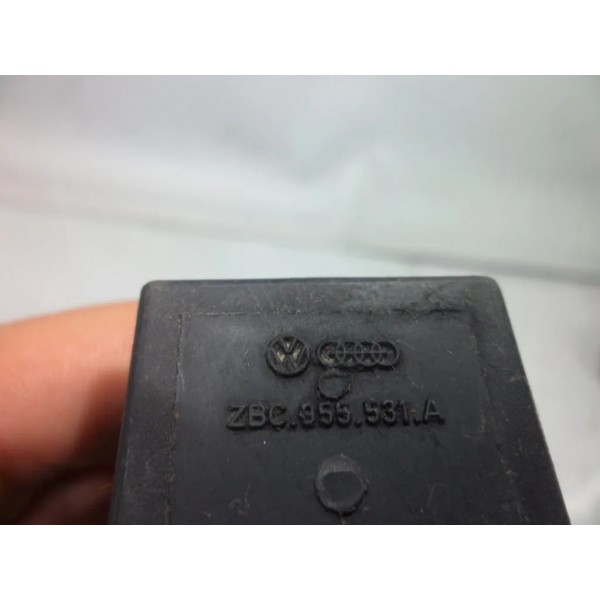 Rele Limpador Parabrisa Vw Gol Zbc955531a