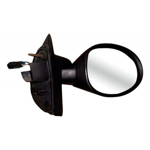 Retrovisor Twingo 1993 94 95 96 97 98 99 00 01 2002 Eletrico