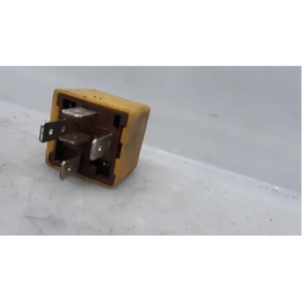 Rele Ar Condicionado Fiat Palio Siena 82461739 Amarelo