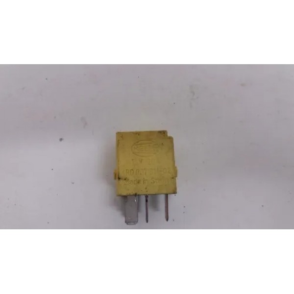 Relê Da Classe A 160 99 Hella 4rd00781402