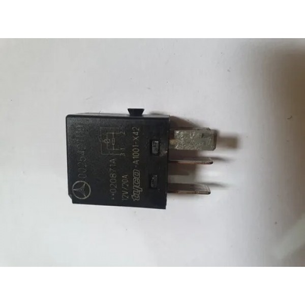 Rele 0025421219 Mercedes E320